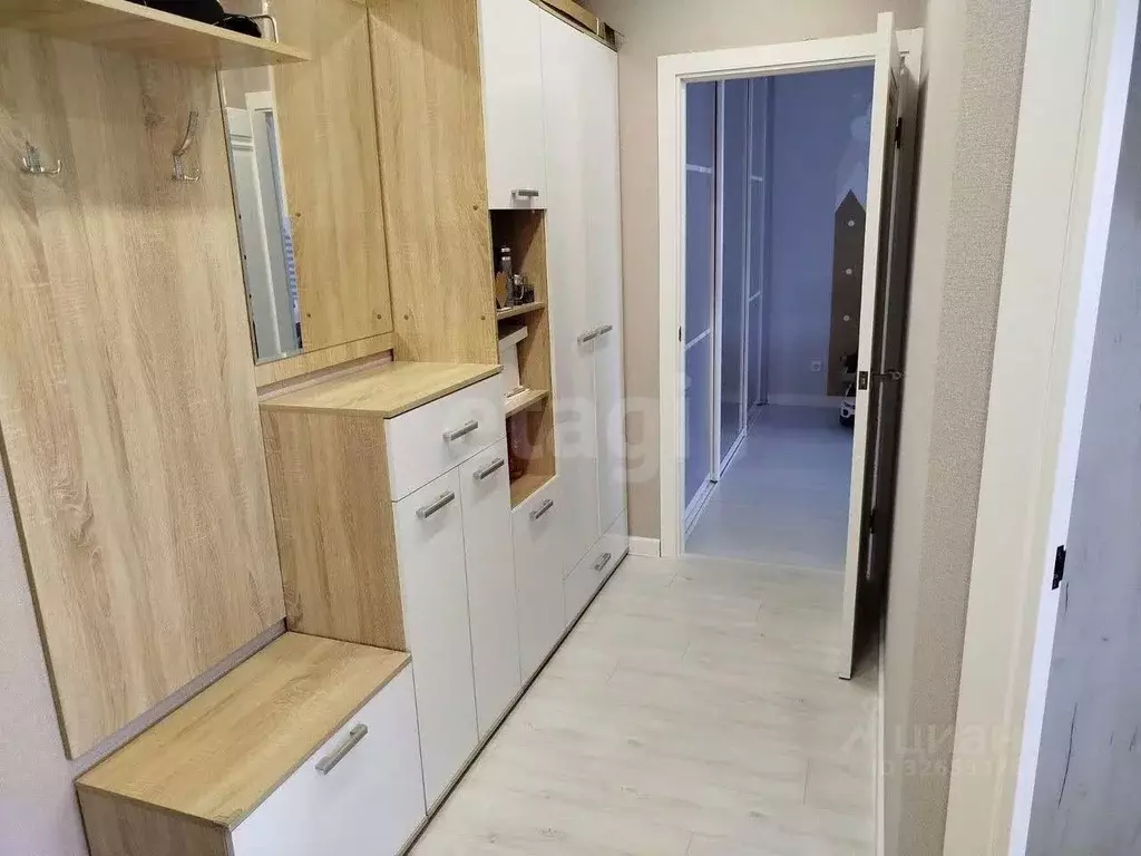 2-к кв. Ярославская область, Ярославль ул. Мологская, 4 (52.0 м) - Фото 2