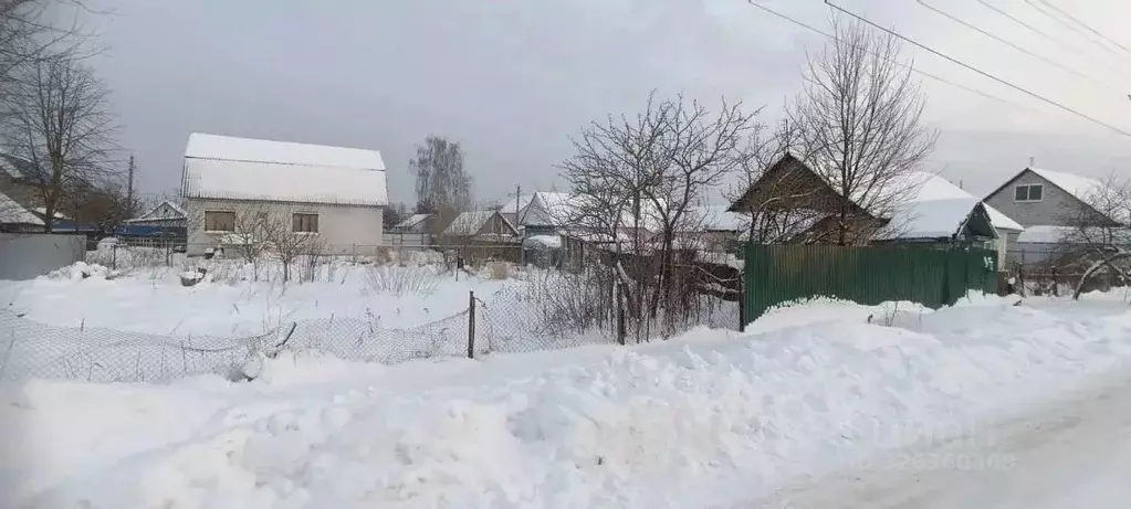 Участок в Брянская область, Брянск Мартеновская ул., 40 (10.0 сот.) - Фото 2