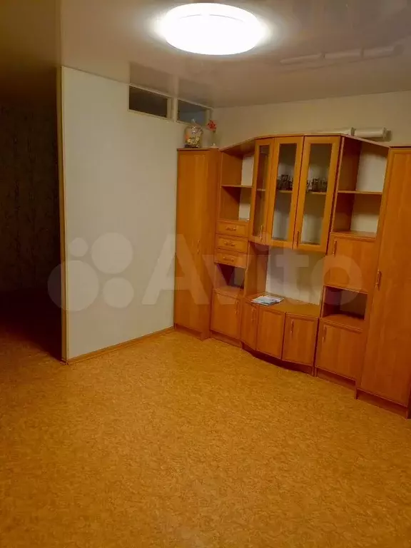 1-к. квартира, 31 м, 1/5 эт. - Фото 1