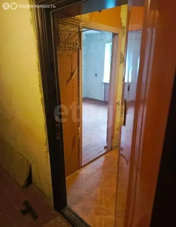 2-комнатная квартира: Томск, улица Сергея Лазо, 12/2 (24.9 м) - Фото 1