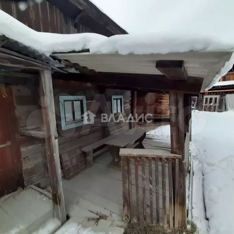 Дом 36 м на участке 30 сот. - Фото 0