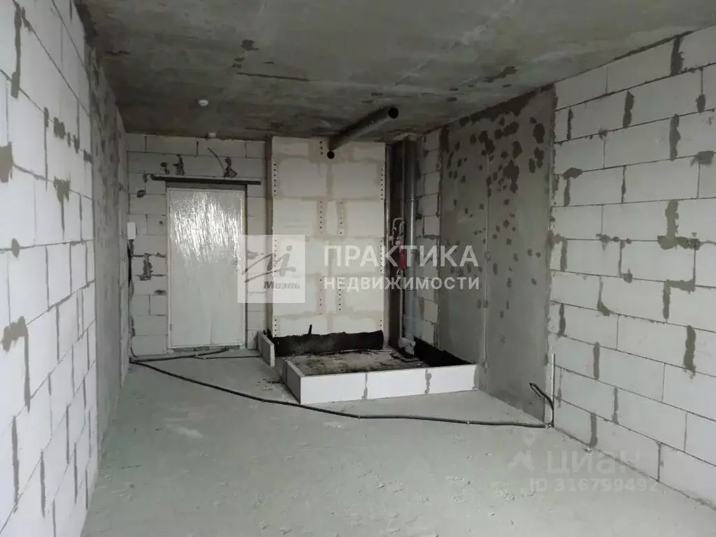 Студия Московская область, Старая Купавна Богородский городской округ, ... - Фото 0