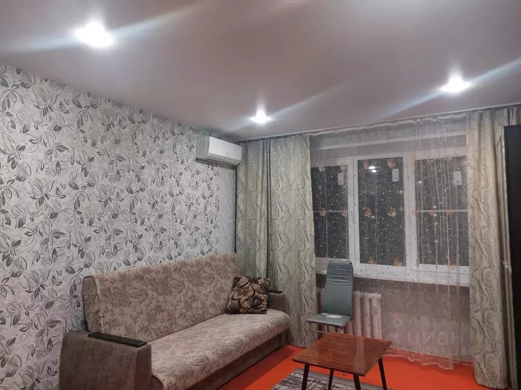 1-к кв. Волгоградская область, Волгоград ул. Николая Отрады, 36 (34.0 ... - Фото 2