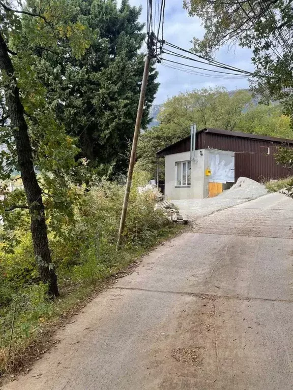 Дом в Крым, Ялта ул. Большевистская, 43 (50 м) - Фото 1