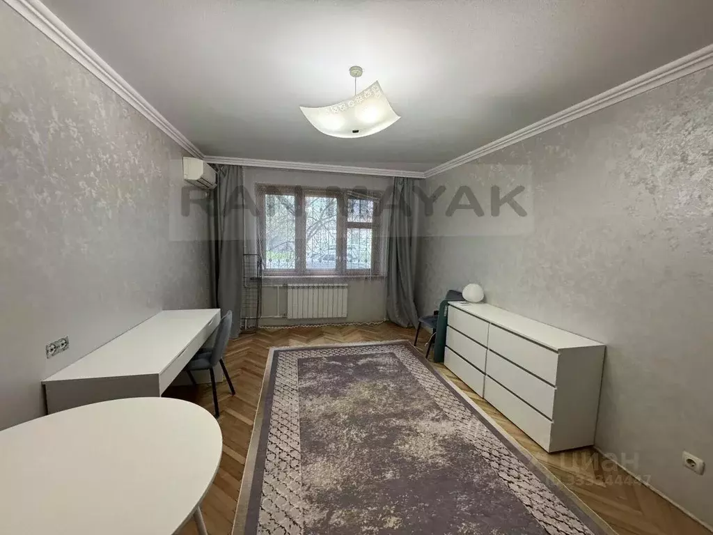 1-к кв. Адыгея, Майкоп ул. Патриса Лумумбы, 113 (33.3 м) - Фото 1