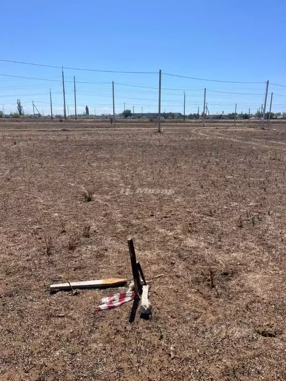 Участок в Крым, Сакский район, с. Лесновка  (6.0 сот.) - Фото 1