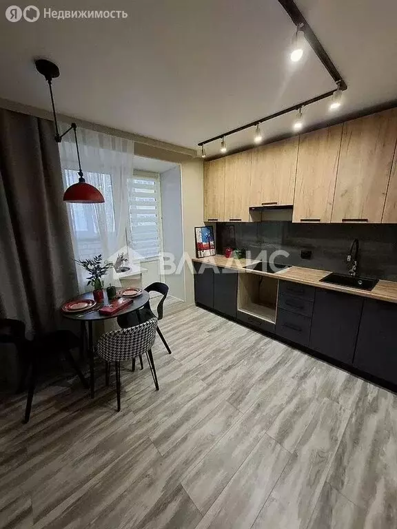 1-комнатная квартира: Вологда, улица Лётчика Каберова, 11 (37.6 м) - Фото 2