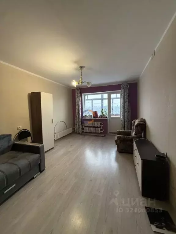 1-к кв. Новгородская область, Новгородский район, Панковское городское ... - Фото 1