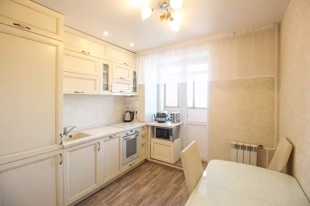 2-к кв. Алтайский край, Барнаул ул. Энтузиастов, 23 (43.5 м) - Фото 0