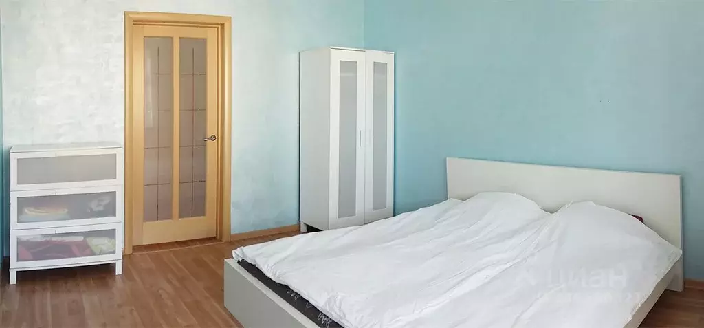 2-к кв. Чувашия, Чебоксары ул. Пирогова, 4 (70.0 м) - Фото 0