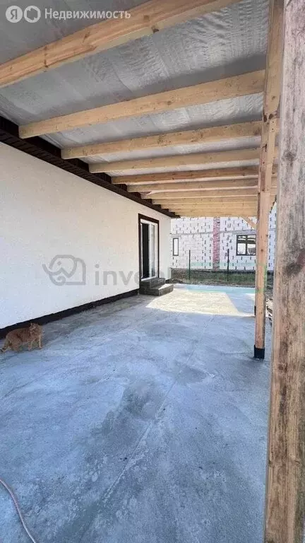 Дом в Калининград, СНТ Фрегат, Солнечный проезд (84 м) - Фото 2