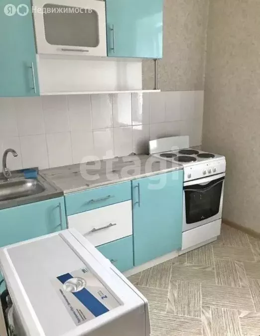 1-комнатная квартира: Горно-Алтайск, Коммунистический проспект, 82 (32 ... - Фото 1