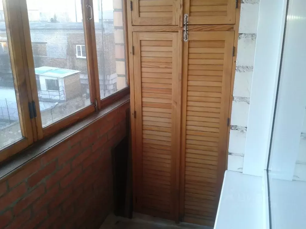 2-к кв. Красноярский край, Красноярск ул. Охраны Труда, 3 (48.0 м) - Фото 1