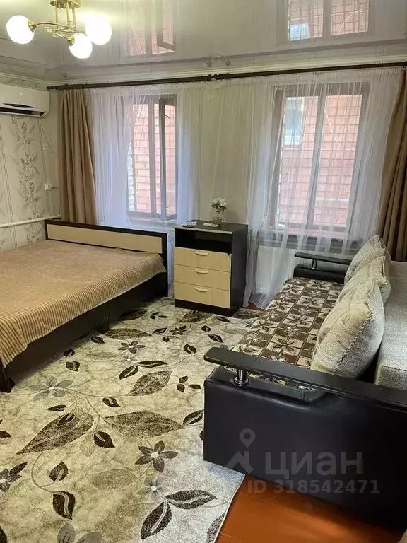 Дом в Краснодарский край, Ейск ул. Гоголя, 34 (40 м) - Фото 1