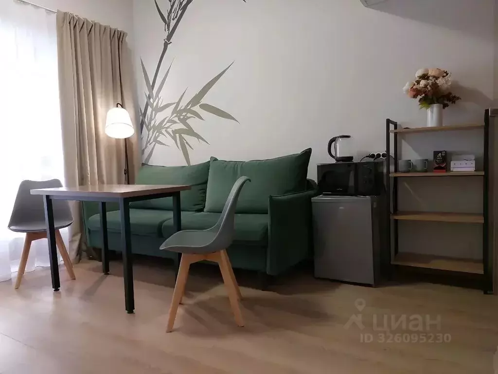 Комната Калужская область, Боровский муниципальный округ, д. Петрово, ... - Фото 1