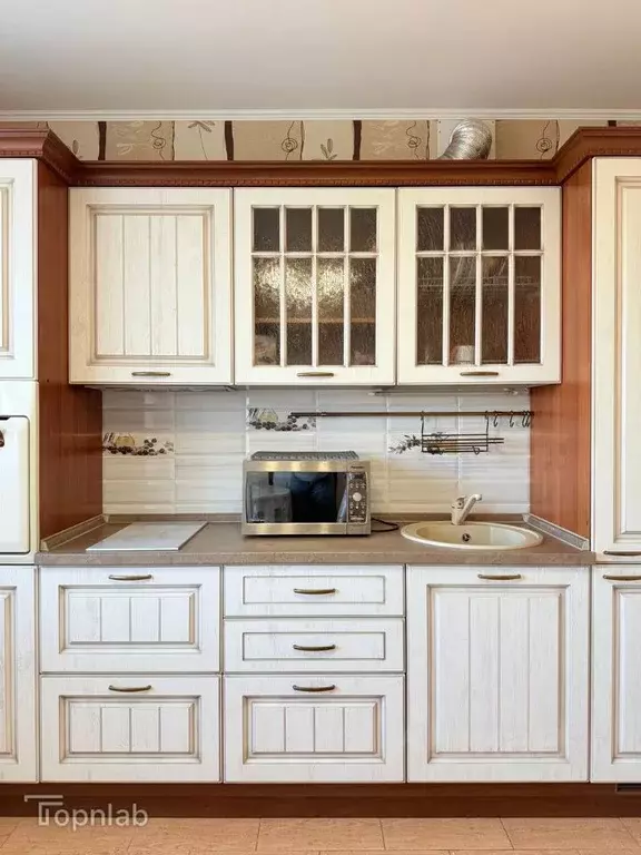 2-к кв. Саратовская область, Саратов Гвардейская ул., 13 (45.9 м) - Фото 2