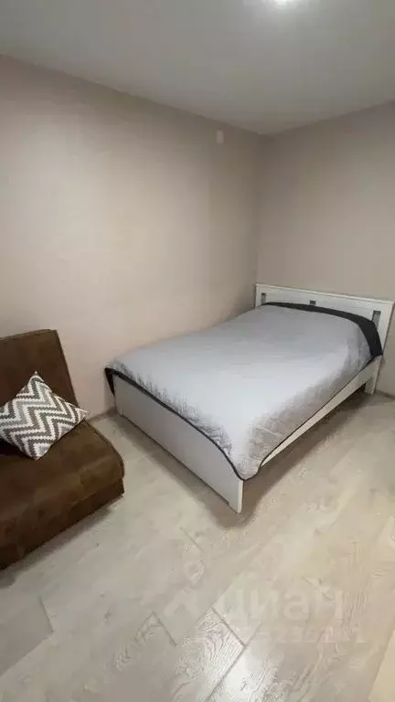 1-к кв. Татарстан, Казань ул. Аметьевская магистраль, 4 (30.0 м) - Фото 2