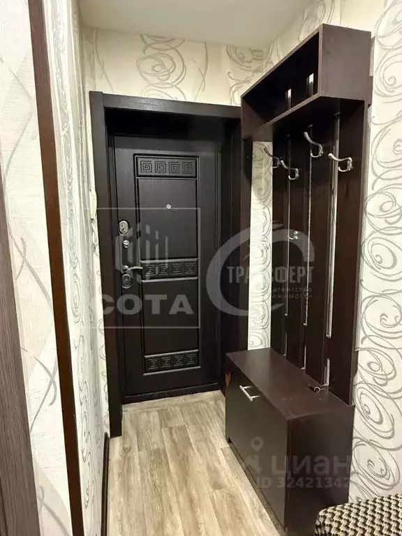 2-к кв. Воронежская область, Воронеж Костромская ул., 26А (48.5 м) - Фото 2