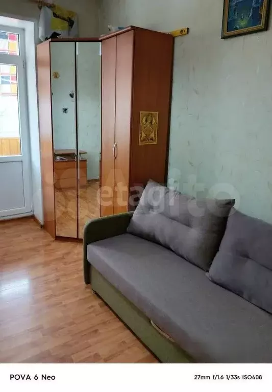 2-к. квартира, 53,9 м, 3/5 эт. - Фото 0