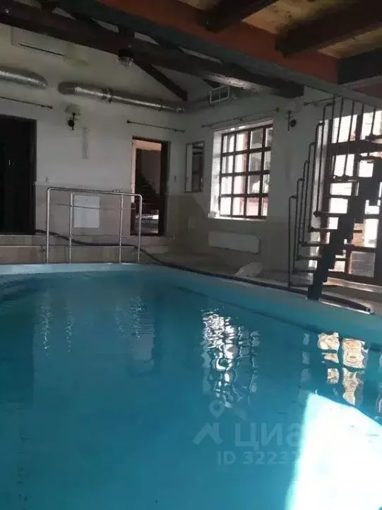 Дом в Московская область, Дмитровский муниципальный округ, с. ... - Фото 1