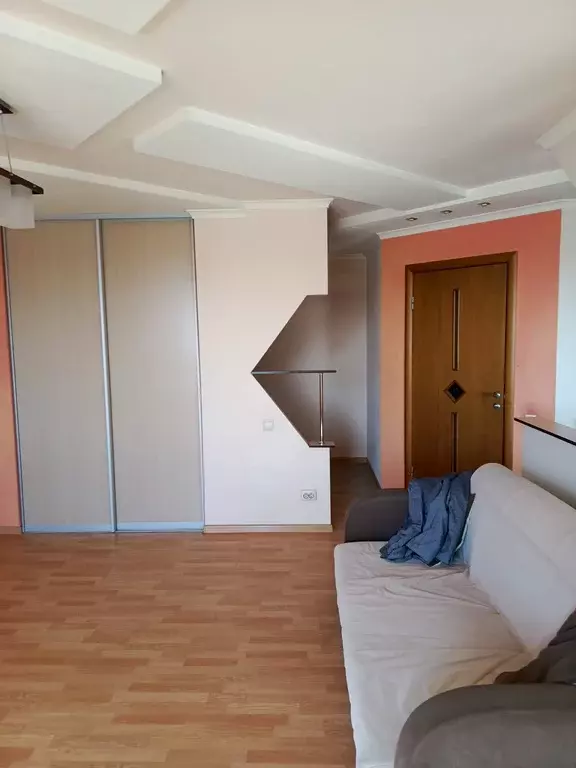 Продаётся 1-к квартира, 50 м - Фото 1