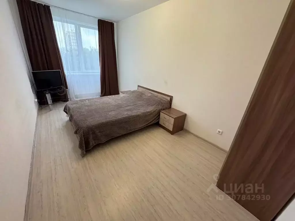 2-к кв. Свердловская область, Екатеринбург ул. Чайковского, 78 (60.0 ... - Фото 1