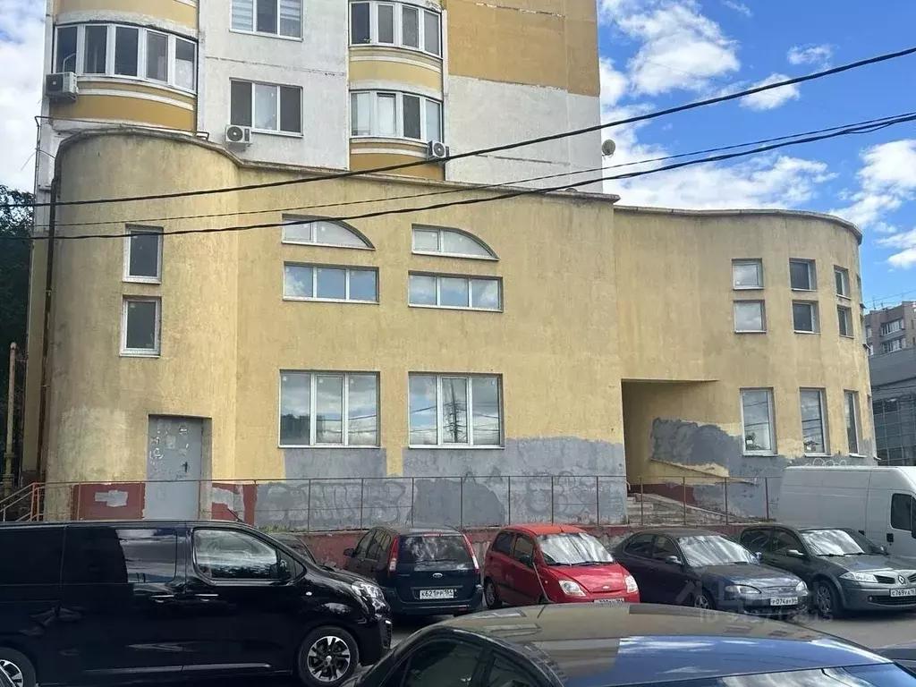 Офис в Саратовская область, Энгельс Степная ул., 173А (924 м) - Фото 1