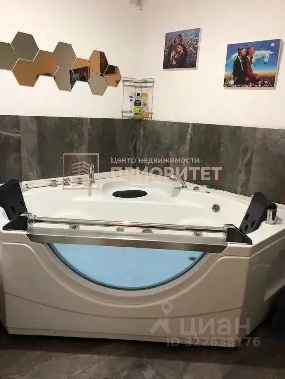 1-к кв. Саха (Якутия), Якутск ул. Пояркова, 10 (30.0 м) - Фото 1