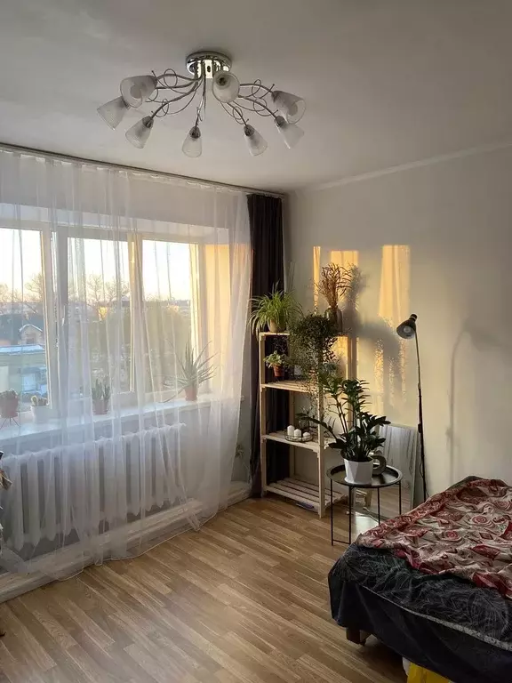 Продаётся 1-к квартира, 20.9 м - Фото 0