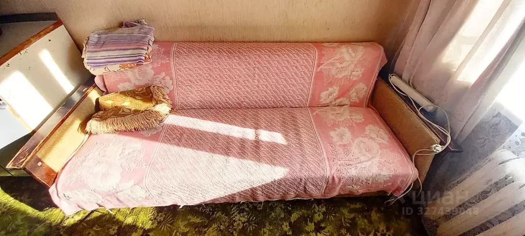 Комната Пензенская область, Пенза ул. Калинина, 97 (12.0 м) - Фото 2