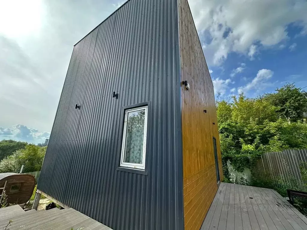 Дом в Татарстан, Казань Заря СТ, 26 (102 м) - Фото 2