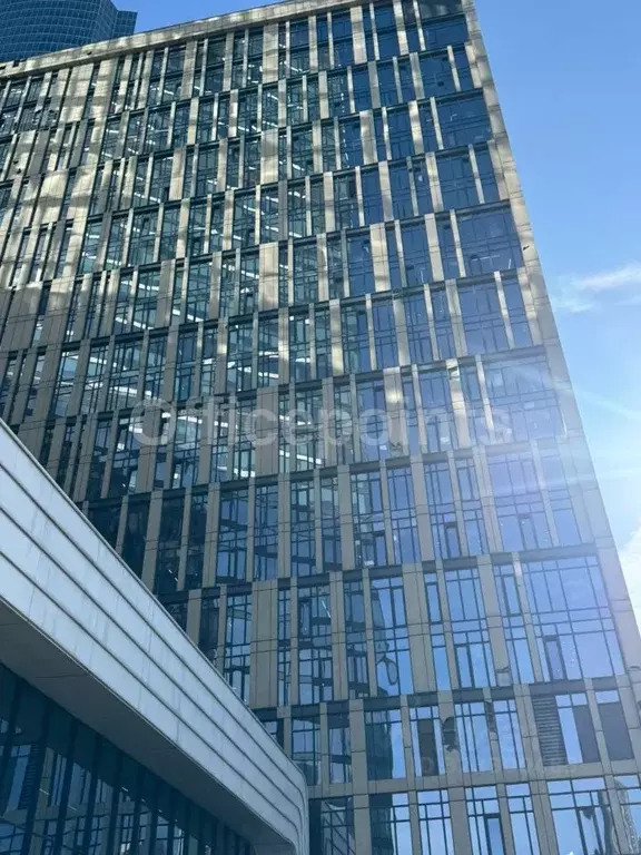 Офис в Москва наб. Пресненская, 10с2 (93 м) - Фото 2