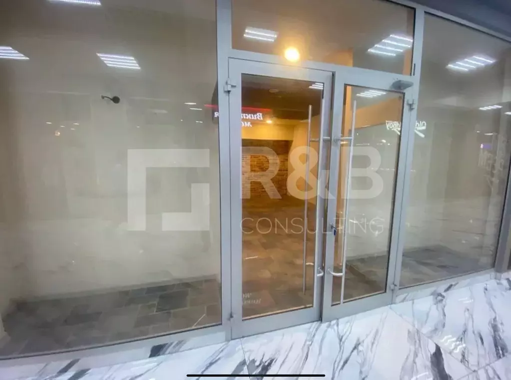 Офис в Москва Рублевское ш., 48/1 (46 м) - Фото 2