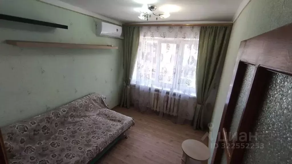 2-к кв. Краснодарский край, Туапсинский муниципальный округ, ... - Фото 2