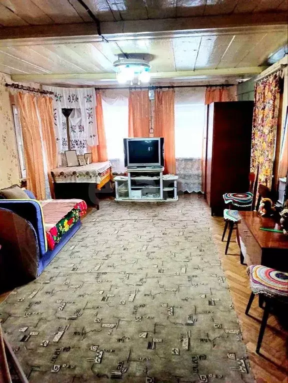 Дом в Белгородская область, Губкинский городской округ, с. Богословка ... - Фото 1