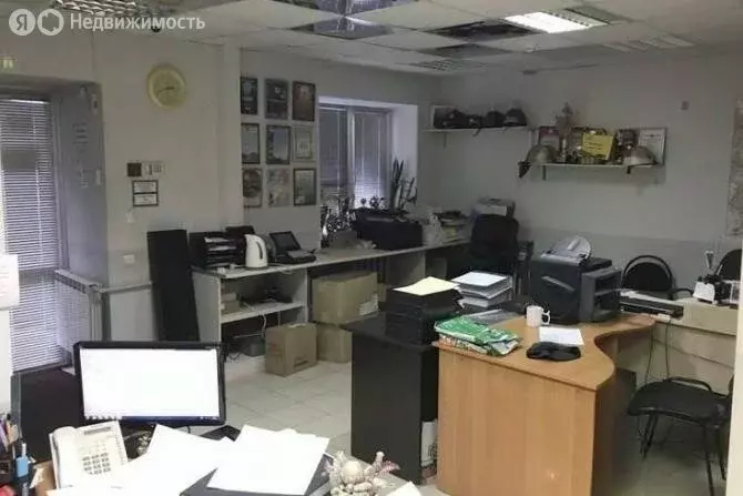 Торговая площадь (54 м) - Фото 1