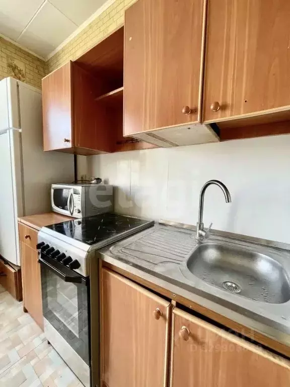 1-к кв. Воронежская область, Воронеж Южно-Моравская ул., 15Б (40.0 м) - Фото 2