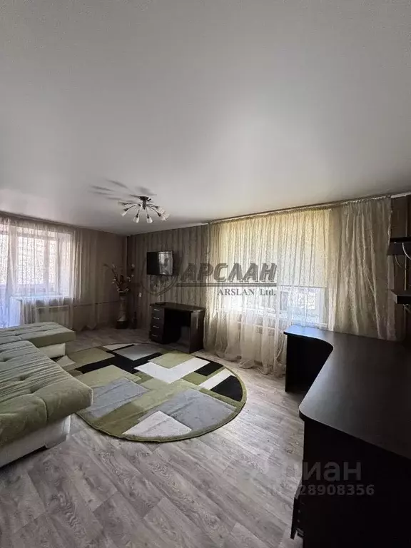 2-к кв. Татарстан, Казань ул. Рихарда Зорге, 119 (55.8 м) - Фото 1