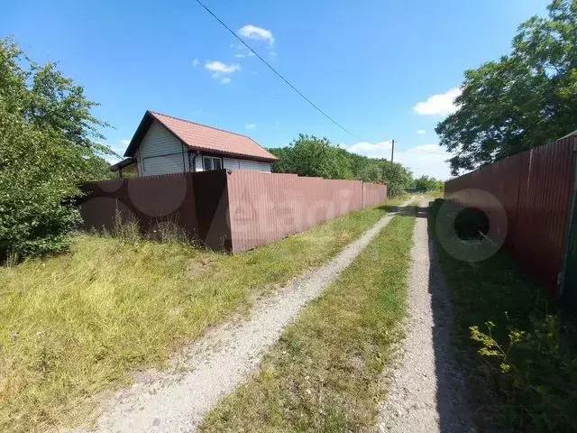 Дача 20 м на участке 10 сот. - Фото 0