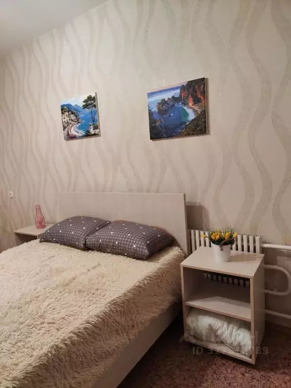 2-к кв. Воронежская область, Воронеж Тепличная ул., 26/5 (60.0 м) - Фото 0