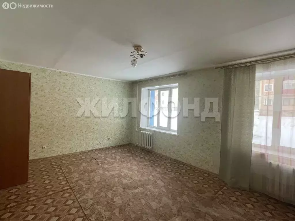 2-комнатная квартира: Горный, Советская улица, 27 (60.6 м) - Фото 2