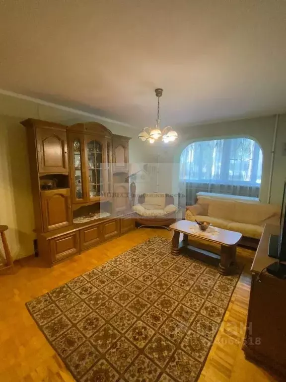 3-к кв. Московская область, Наро-Фоминск ул. В/Городок 3, 10 (68.2 м) - Фото 1