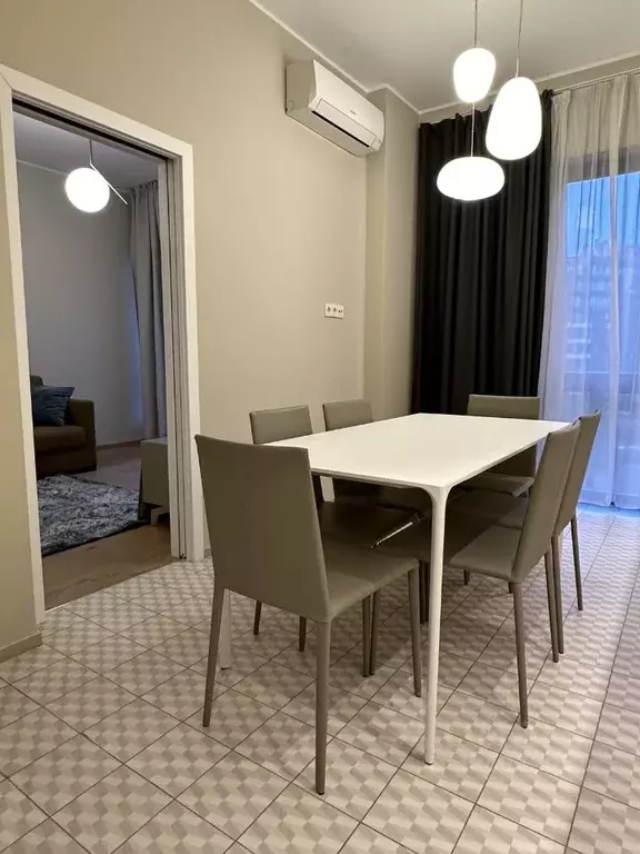 2-к кв. Московская область, Химки Новогорск мкр, ул. Ивановская, 51к2 ... - Фото 1