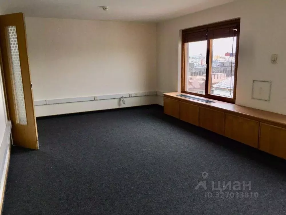 Офис в Москва Тверская ул., 16С3 (209 м) - Фото 2
