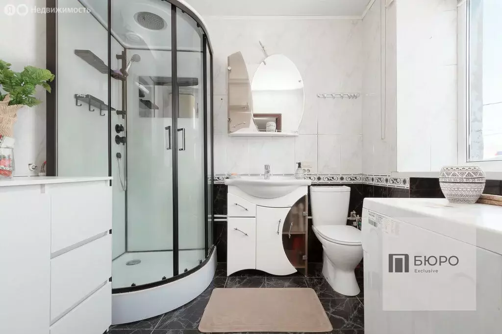 2-комнатная квартира: Краснослободск, улица Шестакова, 4 (39.7 м) - Фото 1