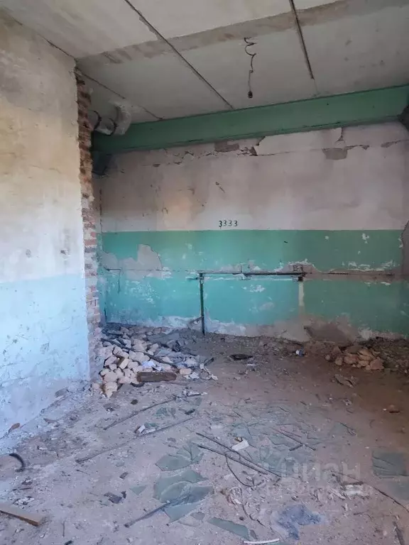 Помещение свободного назначения в Алтайский край, Яровое Предзаводская ... - Фото 2