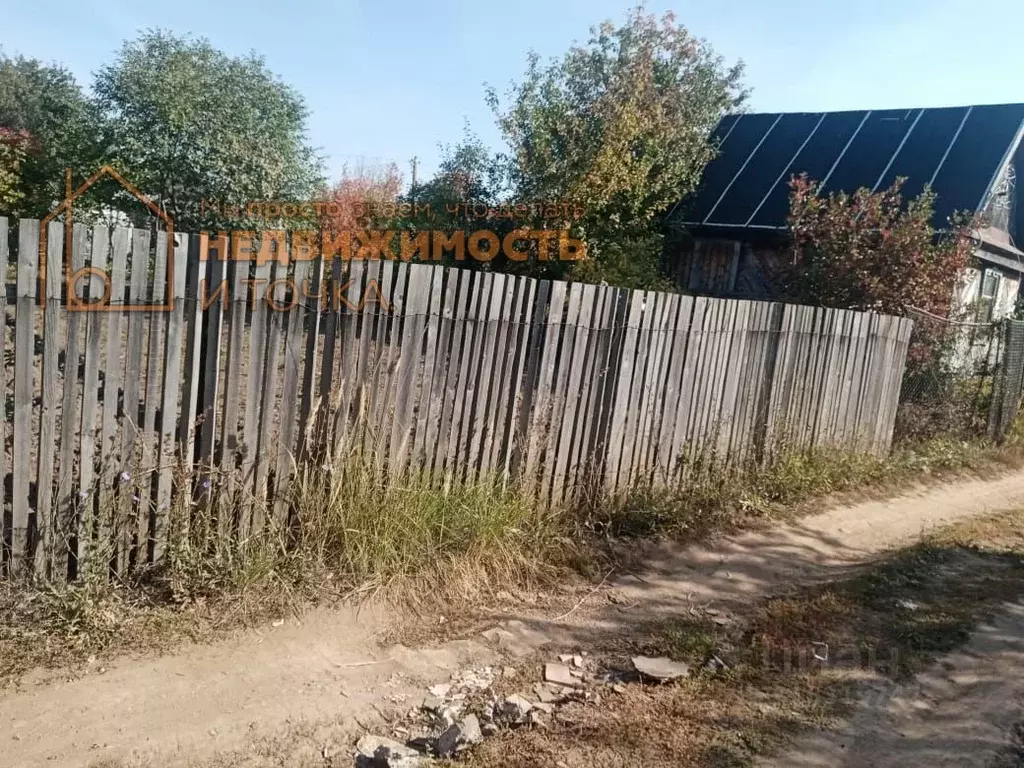 Дом в Башкортостан, Нефтекамск Комсомольский просп. (16 м) - Фото 1