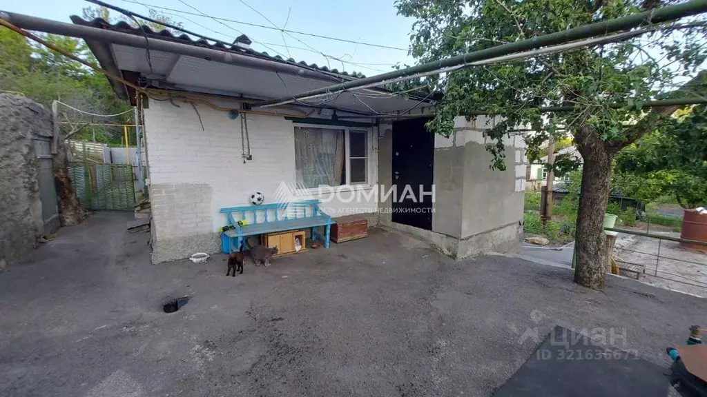 Дом в Ростовская область, Октябрьский район, Красюковское с/пос, ... - Фото 2