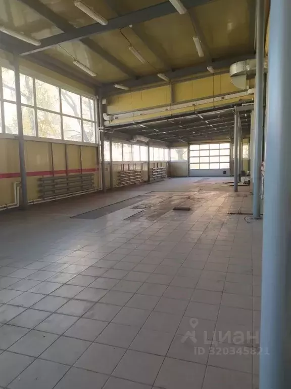 Торговая площадь в Хабаровский край, Хабаровск ул. Знаменщикова, 17 ... - Фото 1