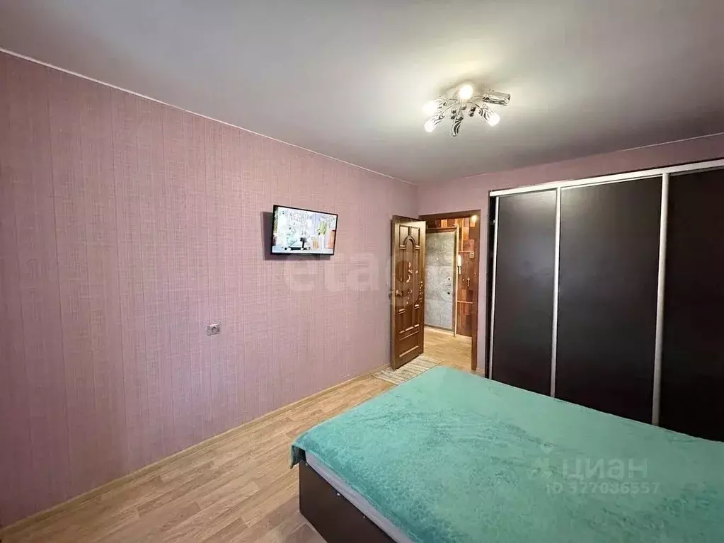 3-к кв. Самарская область, Самара Владимирская ул., 44 (60.4 м) - Фото 1